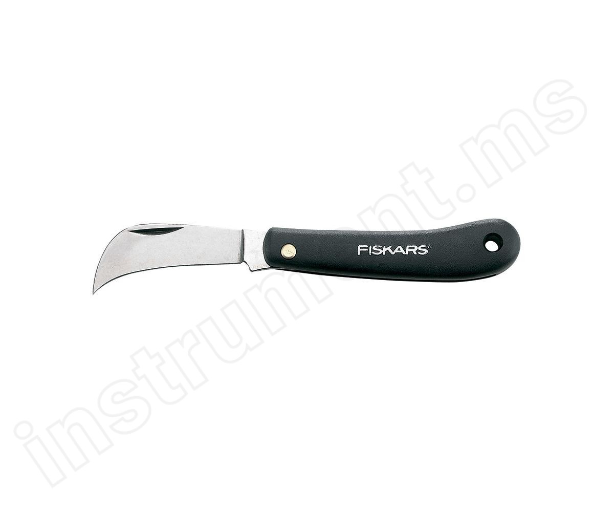 Нож для прививок Fiskars К 60 - фото 1