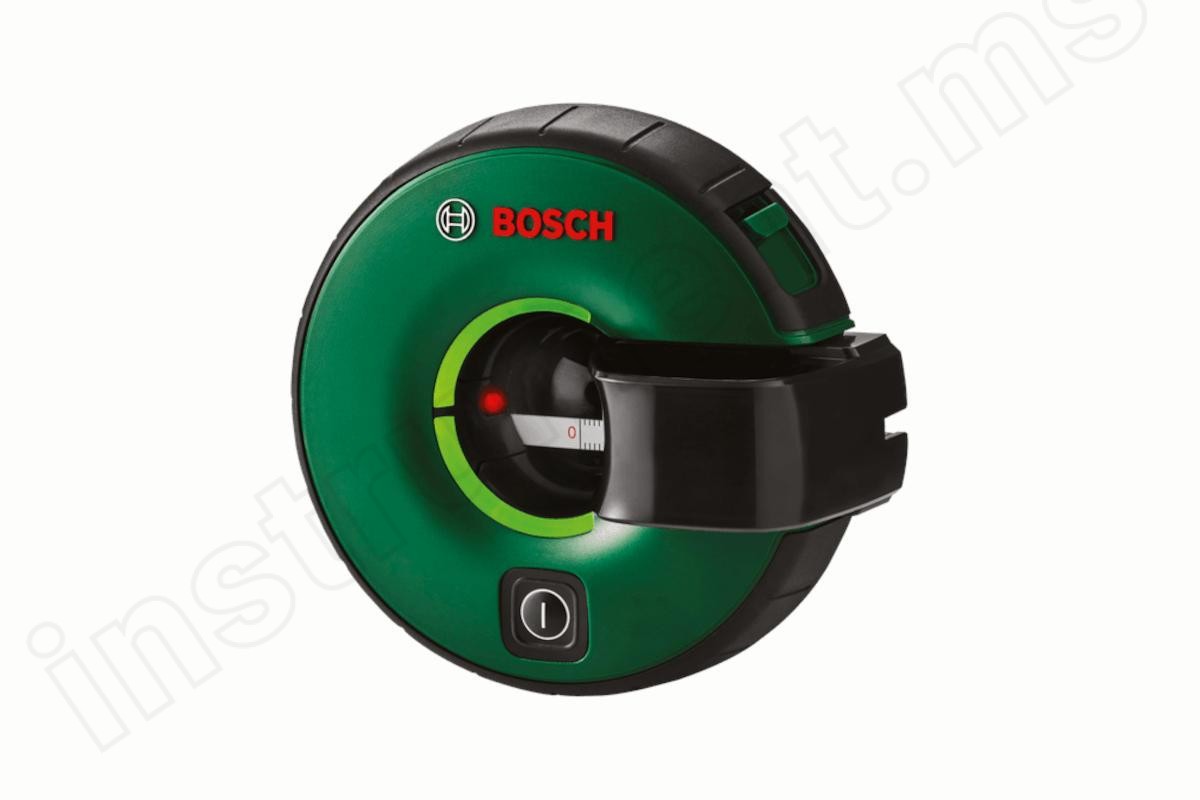 Нивелир лазерный Bosch Atino   арт.0603663A00 - фото 1
