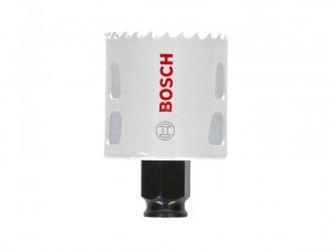 Пильная коронка Bosch НSS-BiM Progressor, d=59мм   арт.2608594223 - фото 1