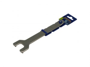 Ключ для планшайб Практика 35 мм, для УШМ, плоский 777-031 - фото 1