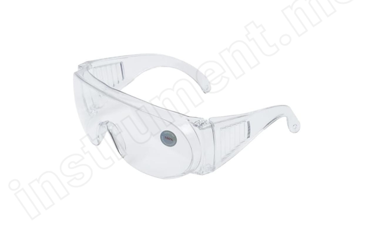 Очки защитные открытого типа прозрачные Т4Р 2803003 - фото 1