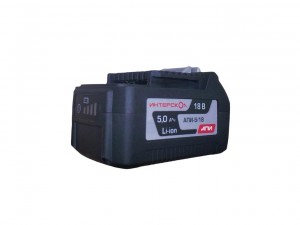 Аккумулятор Интерскол АПИ-5/18И   арт.2400.122 - фото 1