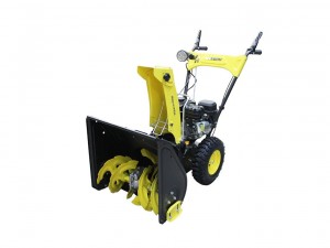 Снегоуборщик Snirrex SLC 6553FM - фото 1