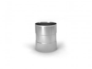 Адаптер ф115мм TMF   арт.5550052 - фото 1