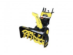 Снегоуборщик Snirrex SLC 1210 PRO+ - фото 1