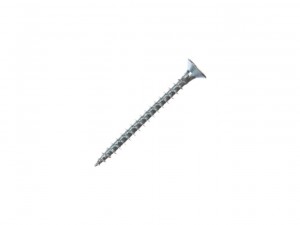 Шуруп универсальный оцинкованный 3,5х40, 20шт   арт.61413 - фото 1