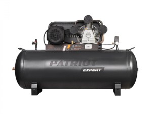 Компрессор поршневой ременной PATRIOT KRX 950 L500 D - фото 1