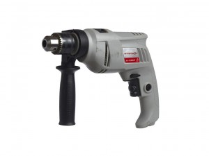 Дрель ударная Интерскол ДУ 13/580 ЭР   арт.227.1.0.40/632.1.0.00 - фото 1