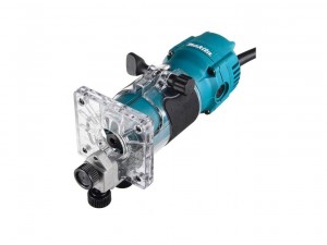 Фрезер кромочный Makita 3709   арт.3709 - фото 1