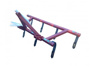 Культиватор для минитрактора 132H САЗ КЧ-1,2 - фото 1