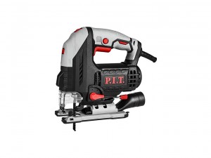 Лобзик PIT PST90-C2, с лазером и подсветкой - фото 1