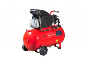 Компрессор масляный Fubag DC 320/50 CM2,5 арт. 614319547 - фото 1