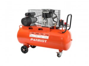 Компрессор масляный Patriot PTR 100-440I арт. 525301965 - фото 1