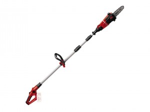 Высоторез аккумуляторный, без АКБ и ЗУ Einhell PXC GE-LC 18 LI T арт. 3410810 - фото 1