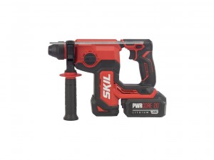 Перфоратор аккумуляторный Skil RH1780 - фото 1