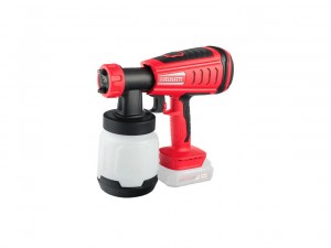 Краскораспылитель аккумуляторный Felisatti FT1188 - фото 1