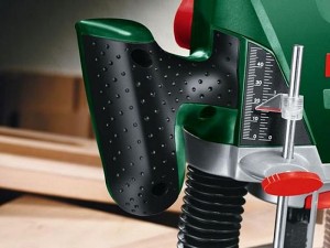 Фрезер Bosch POF 1200 AE - фото 2