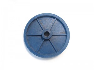 Шкив большой к B-130,180 Hammerline - фото 3