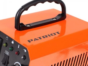 Зарядное устройство PATRIOT BCI-22M - фото 3