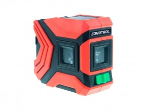Нивелир лазерный Condtrol GFX300 - фото 4
