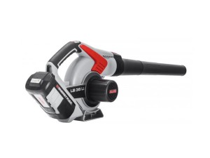 Воздуходувка аккумуляторная AL-KO EnergyFlex LB 36 Li, без АКБ и ЗУ арт.113332 - фото 6