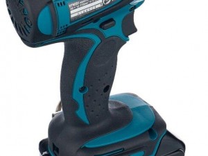 Аккумуляторный ударный гайковерт Makita DTW251RME - фото 4