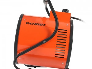 Тепловентилятор Patriot PT-R9 - фото 6