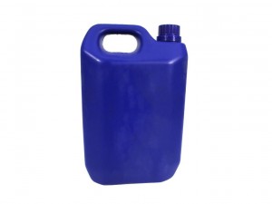Средство для зачистки сварных швов Blue Weld канистра 3 литра - фото 2