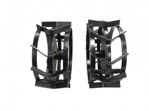 Грунтозацепы к мотокультиватору Киров МК-100/200 - фото 2