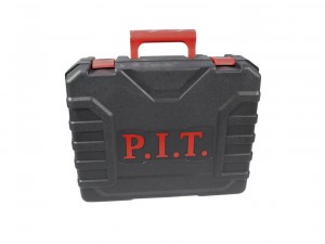 Аккумуляторная угловая шлифмашина PIT PWS20H-125A/1 - фото 5