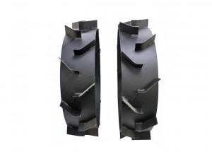 Грунтозацепы к мотоблоку Киров Агро/Беларус - фото 2