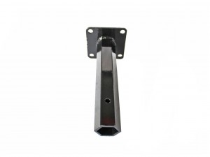 Ступица колеса, S32, 4 отверстия УБТ FORZA/ЭКО - фото 2