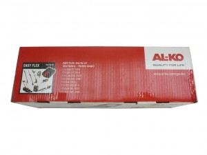 Воздуходувка аккумуляторная AL-KO LB 2060 Easy Flex, без АКБ и ЗУ арт.113537 - фото 8