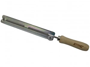 Напильник в оправе d=5,2 мм Stihl арт.56057504329 - фото 3