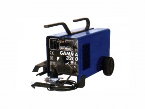 Сварочный аппарат Blueweld Gamma 3200   814453 - фото 2