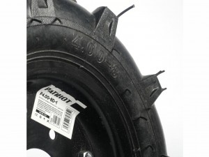 Колесо P4.00-8D для мотоблока Patriot, елочка арт.490001225 - фото 6