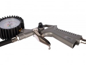 Пистолет для накачки шин, с манометром Fubag - фото 5