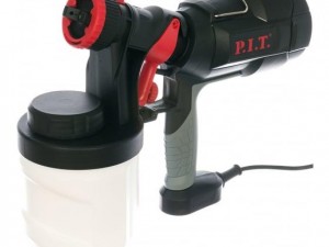 Краскораспылитель PIT PSG3021-C Pro Мастер - фото 2