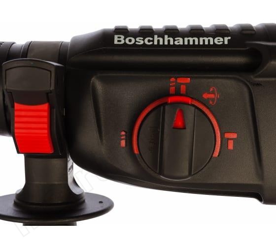 Перфоратор Bosch HD GBH 2-26 DR, SDS-Plus   арт.0611253708 - фото 6