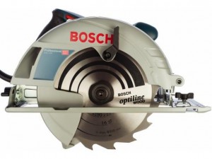 Пила дисковая Bosch HD GKS 190 - фото 6