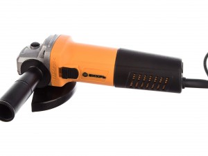 Шлифмашина угловая Вихрь УШМ-125/900 - фото 4