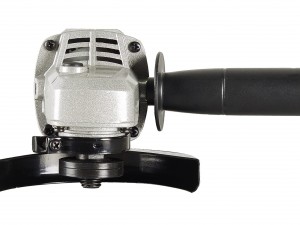 Шлифмашина угловая Вихрь УШМ-125/900 - фото 10