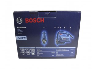 Лобзик Bosch Pro GST 700 - фото 9