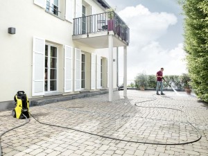 Удлинение шланга 6м Karcher - фото 2