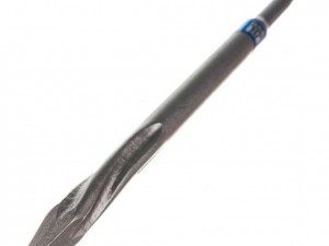 Зубило SDS+ пикообразное Bosch l=250мм - фото 4