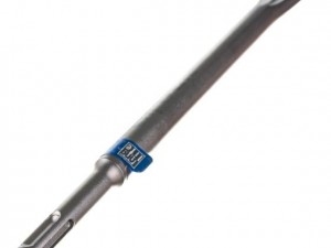 Зубило SDS+ плоское Bosch 20х250мм - фото 5