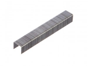 Скобы для степлера 10 мм 1000 шт. Bosch тип 53 - фото 2