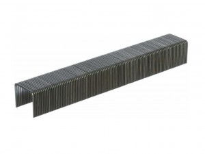 Скобы для степлера 10 мм 1000 шт. Bosch тип 53 - фото 3