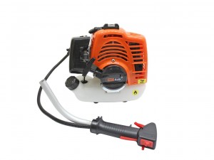 Мотокоса Prorab 8415 V с велосипедной ручкой, леска/нож 00-00040515 - фото 8