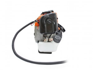 Мотокоса Prorab 8416 V с велосипедной ручкой, леска/нож - фото 8